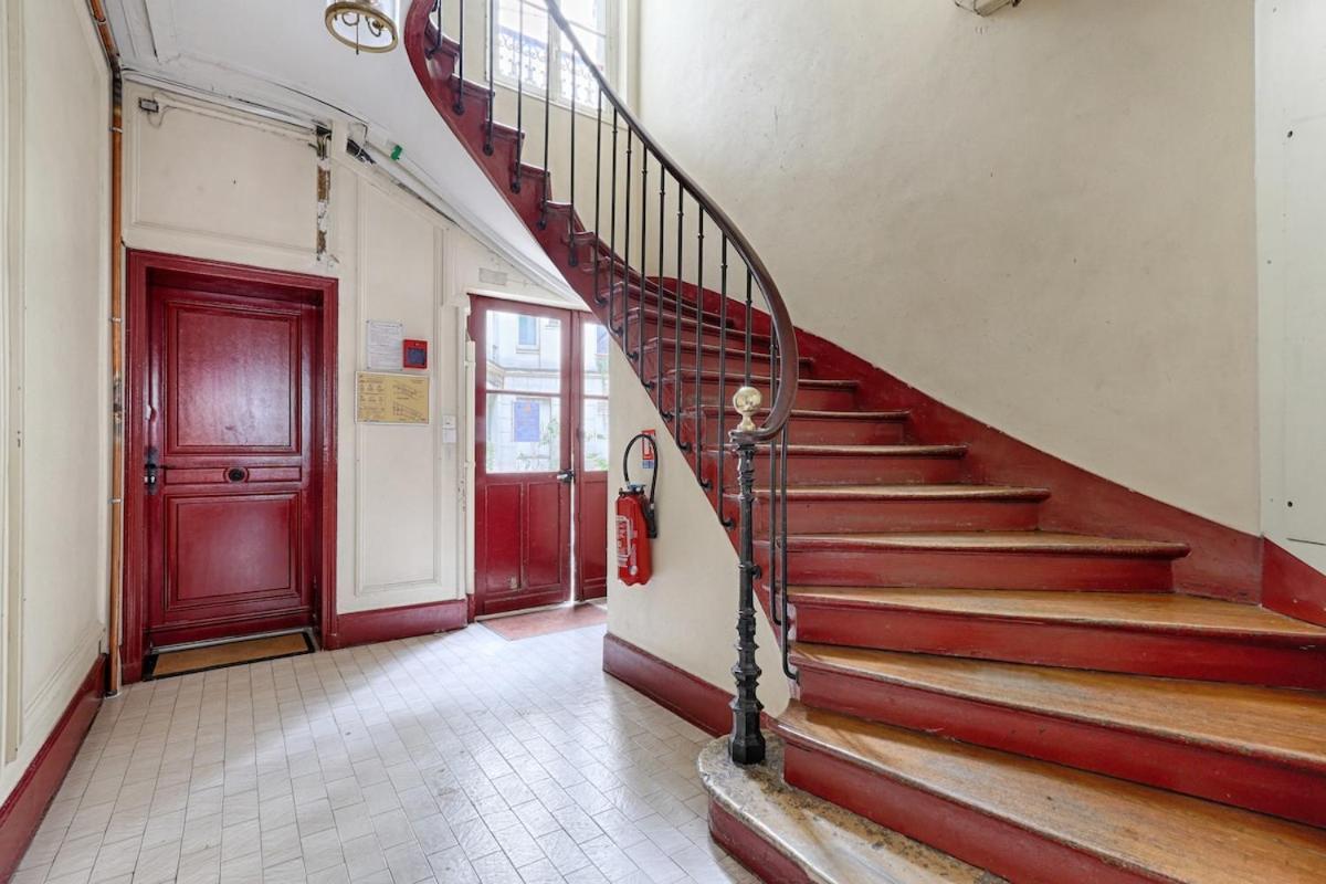 Montmartre Seveste Ii Beautiful 2br Apartment *